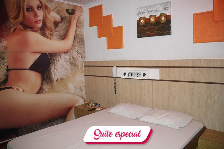 Motel Status (Adults Only) パト・ブランコ エクステリア 写真